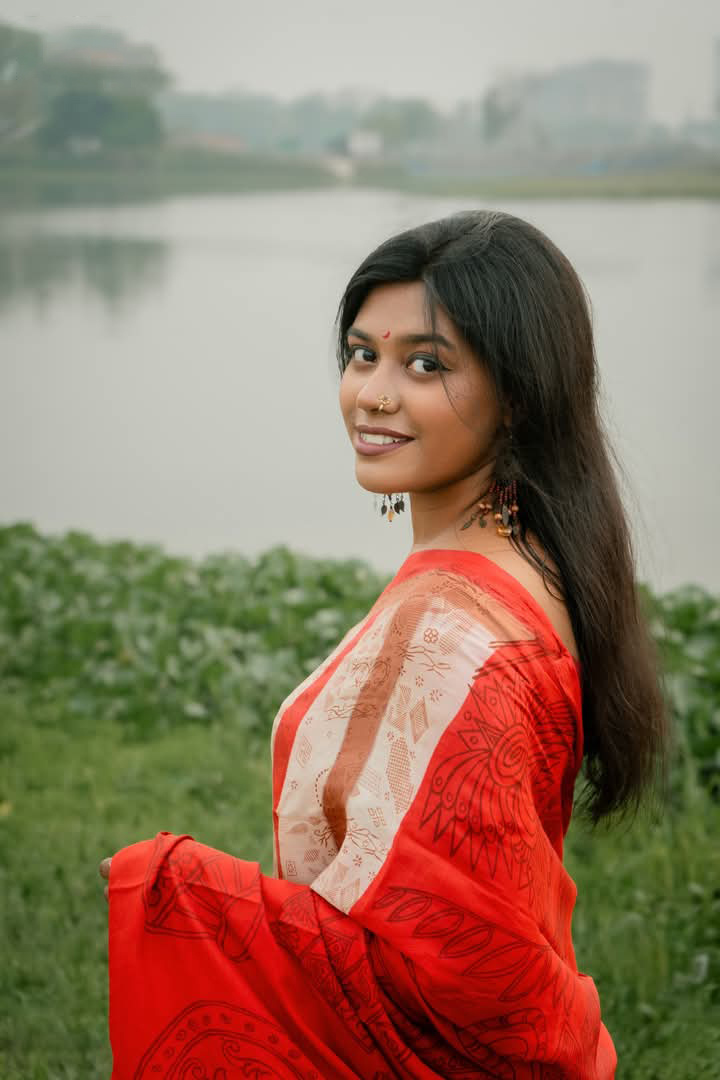 Sanjida Rahman